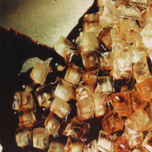 My Morning Jacket : Chocolate & Ice